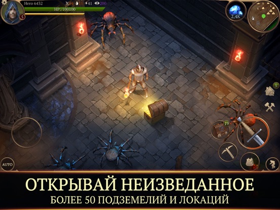 Игра Stormfall: Saga of Survival