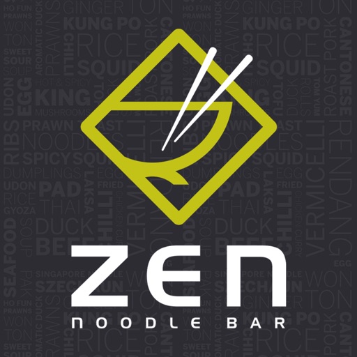 Zen Noodle Bar icon