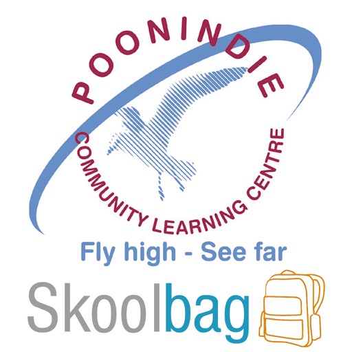 Poonindie Community Learning Centre - Skoolbag