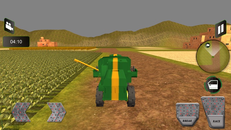 Expert Farmer Sim 18 screenshot-4