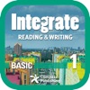 Integrate Reading & Writing Basic 1