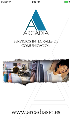 Arcadia Eventos