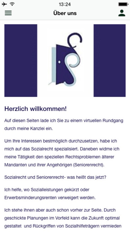 Frauke Pete Rechtsanwältin