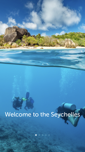 Seychelles Travel Expert Guide(圖1)-速報App