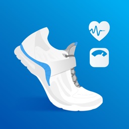 Pacer: Pedometer & Walking App Apple Watch App