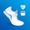 Track your steps 24/7 using just your phone