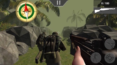 Medal Of Valor 4 WW2 screenshot 4