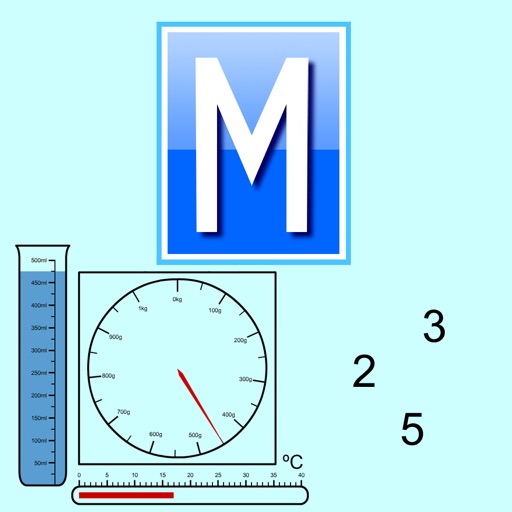 Reading Scales