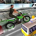 Top 37 Games Apps Like Motorbike Stunt: Street Drivin - Best Alternatives