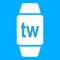 TweetWatch is a great way to browse Twitter on your Apple Watch
