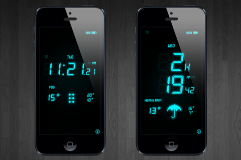 Alarm Clock Bud screenshot 3