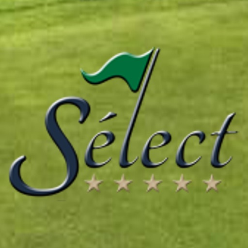 Golf Select