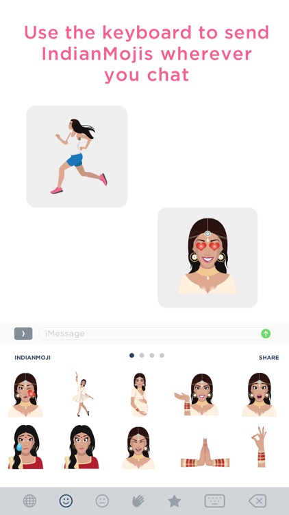 IndianMoji