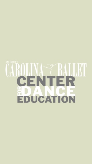 Ann Brodie's Carolina Ballet