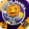 Hidden Object:Halloween Mania2