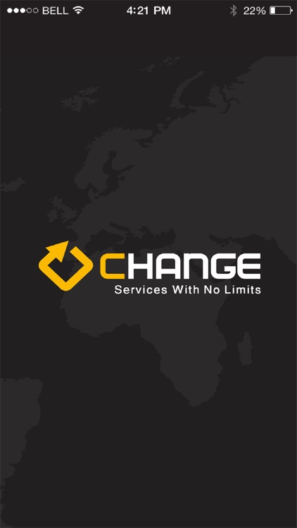 ChangeApp