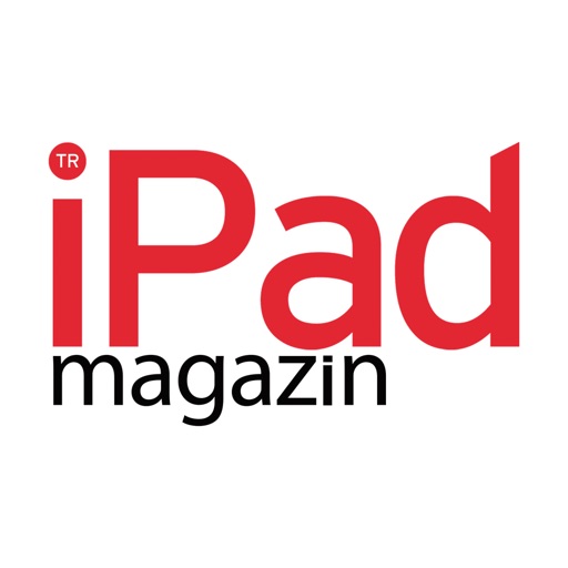 iPad Magazin Turkiye Icon