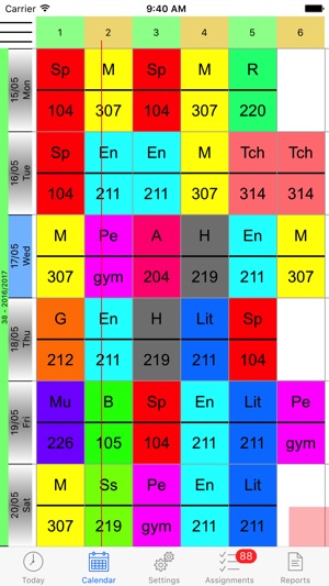 EduTable(圖1)-速報App