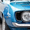 Icon Modern & Vintage Car Jigsaw Puzzles HD