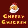 Cheeky Chicken, Heywood