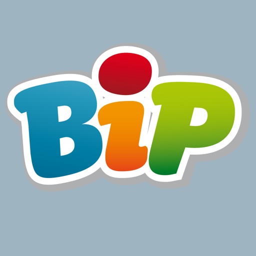 BIP-appen Icon