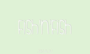 Fish'n'Fish