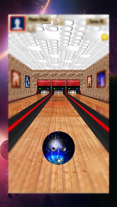 Bowling Challenge 3D screenshot 4