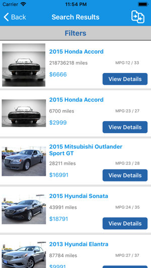 Exclusive Autosales(圖4)-速報App