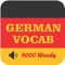 Learn German Vocabulary