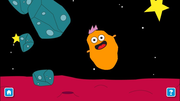 Oobie's Space Adventure screenshot-4