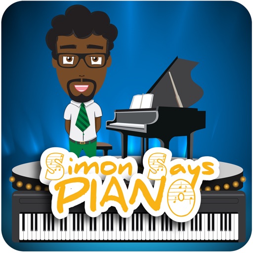 Simon Says Piano