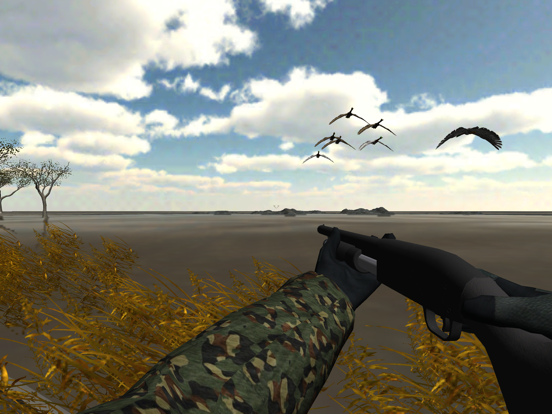 Duck Hunter Pro 3Dのおすすめ画像1