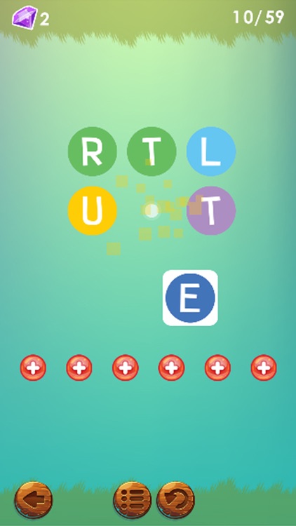 word puzzle spelling challenge screenshot-3