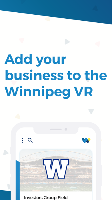 How to cancel & delete Winnipeg VR from iphone & ipad 4