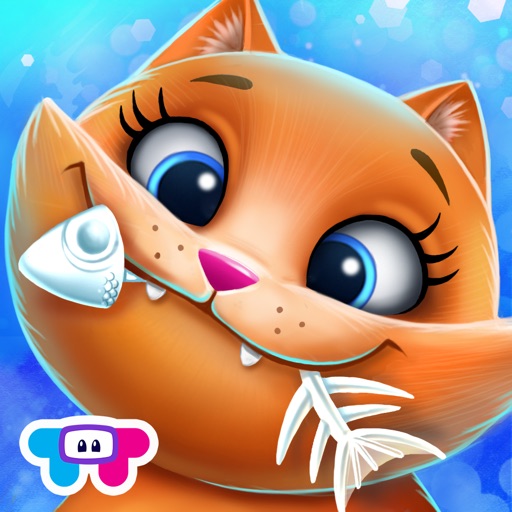 Cat Food Ninja iOS App