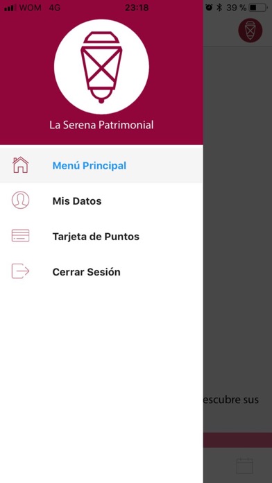 La Serena Patrimonial screenshot 4