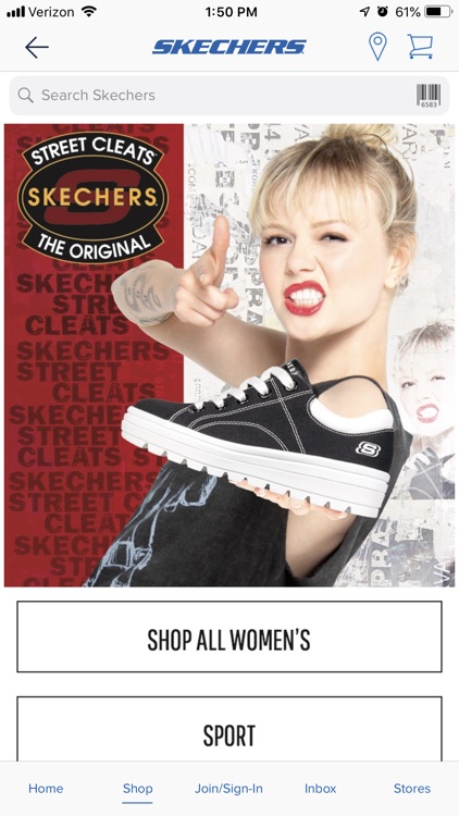 Skechers USA