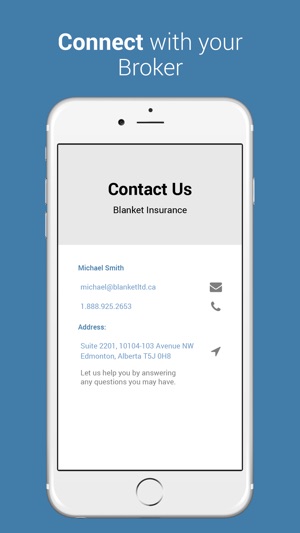 Blanket Insurance(圖5)-速報App