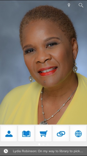 BRENDA JACKSON