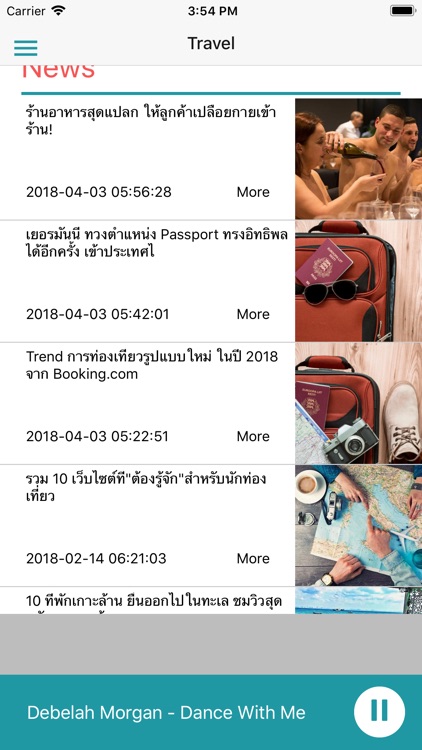 FriendsBangkok screenshot-3