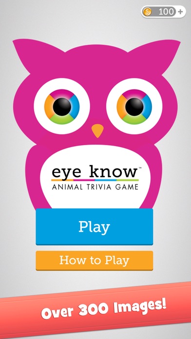 Eye Know: Animals screenshot 5
