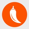 The Hot Sauce App