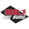 88.1 The Burg