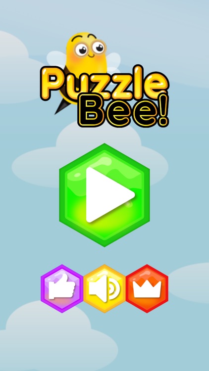 Puzzlebee! screenshot-4