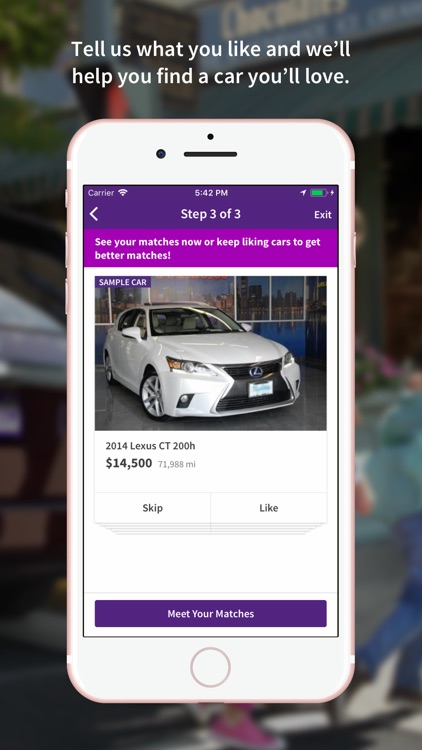 Cars.com - New & Used Cars
