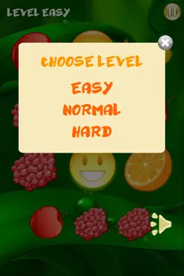 Game screenshot Fruit Sequence hack