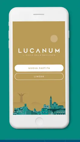 Game screenshot Lucanum mod apk