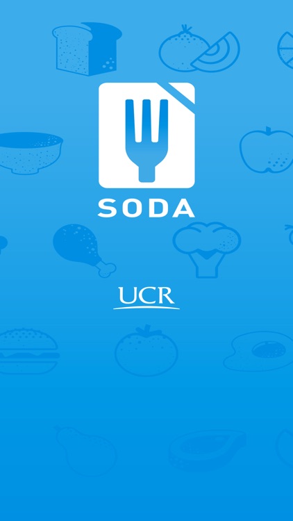 SODA UCR