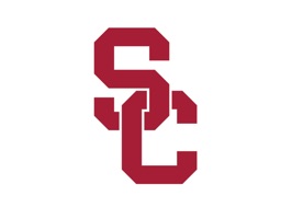 USC Trojans Stickers for iMessage