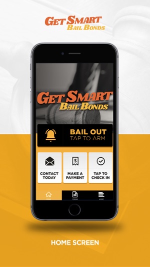 Get Smart Bail Bonds(圖2)-速報App